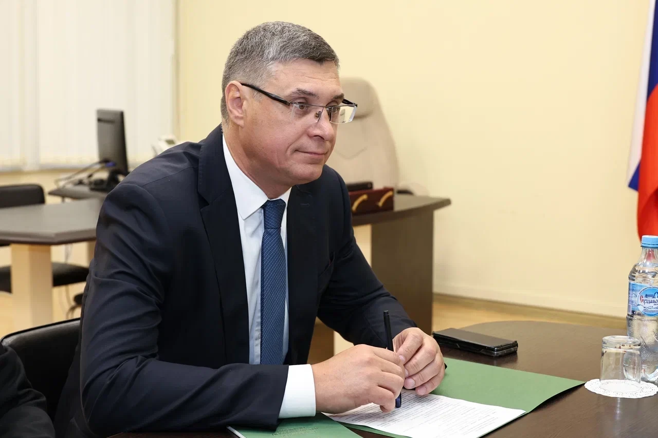 🏭 АПК региона наращивает мощности
