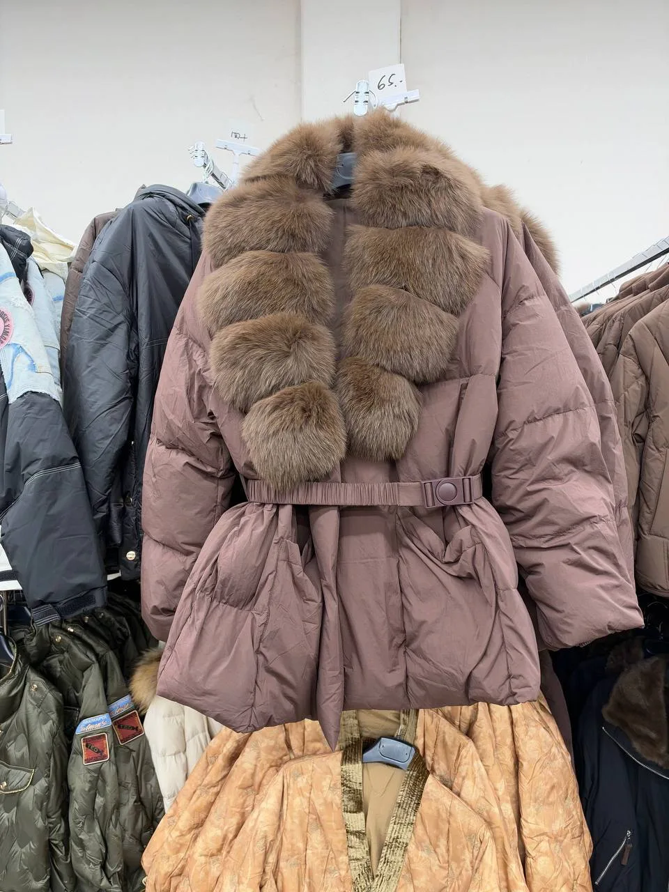 Изображение 8 к публикации «Акцент | Сумки и одежда из Италии»