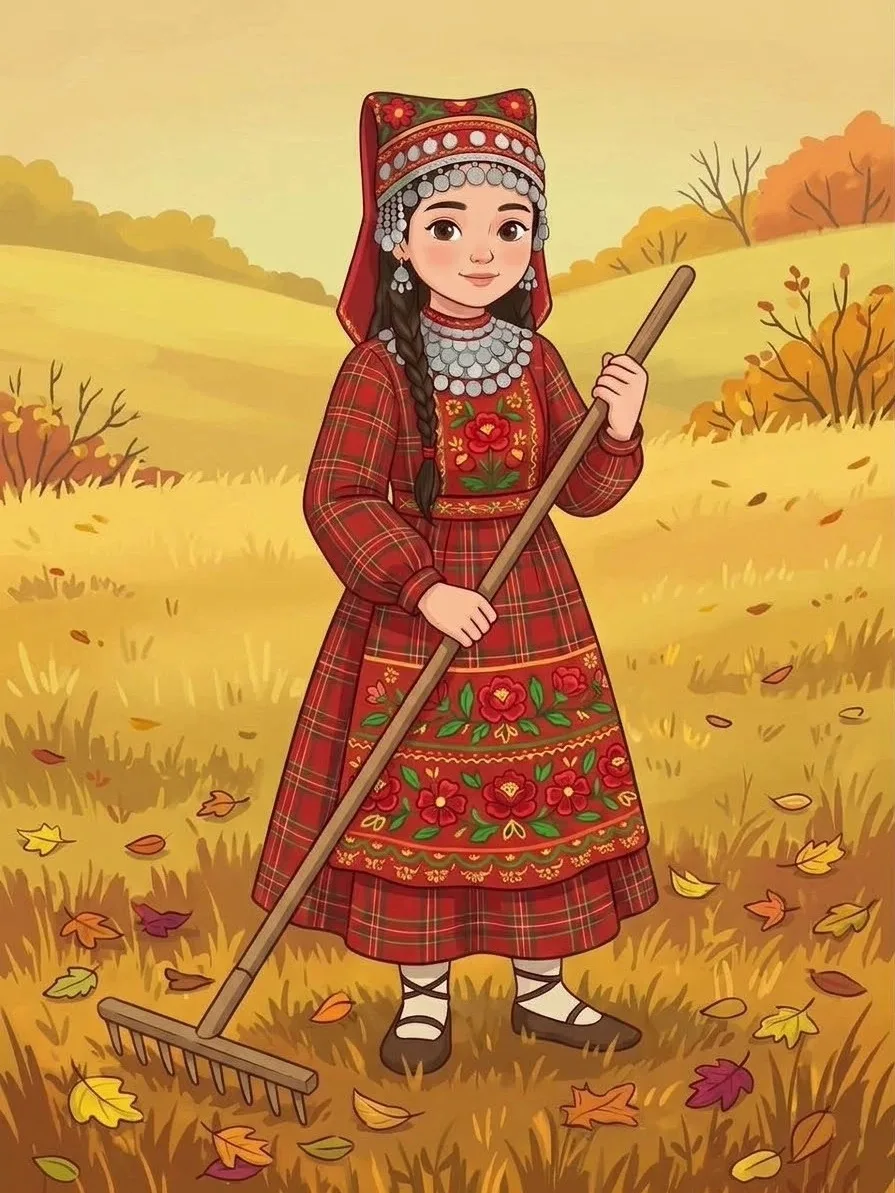 Әйдәгез, Покрау көне белән бәйле йола-гадәтләрне һәм төрле ышануларны искә төшерик әле! 🍂