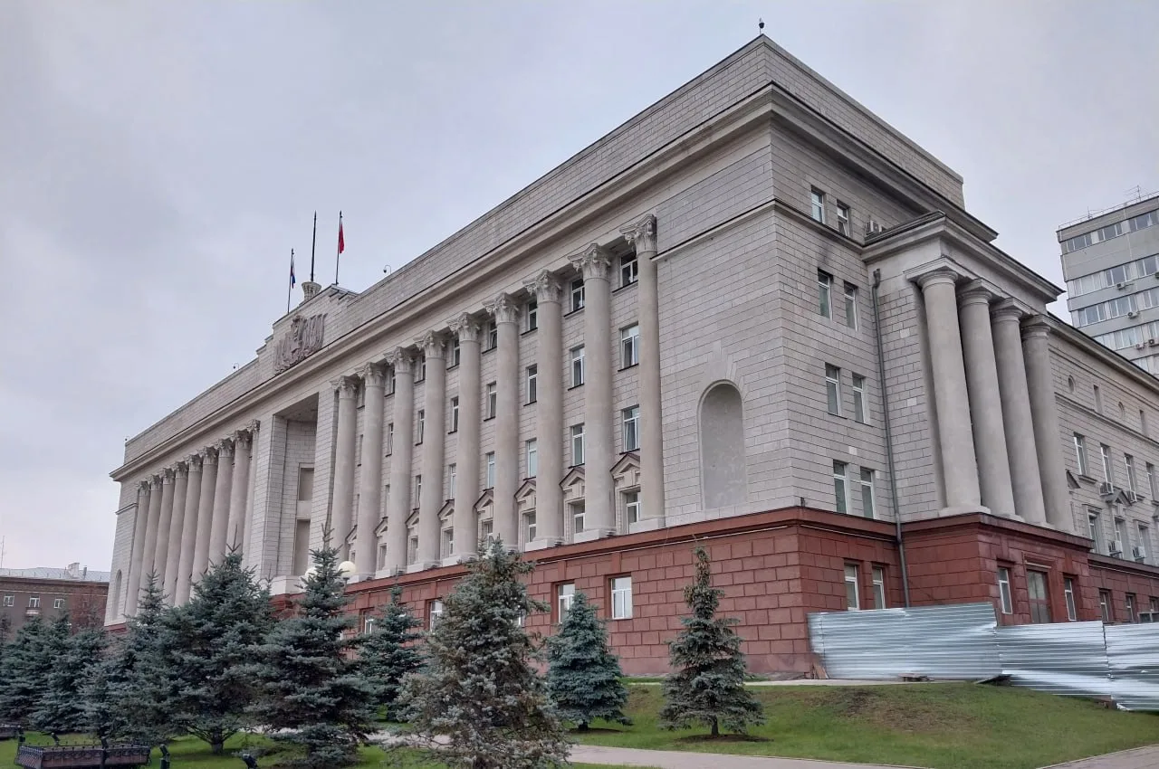Сезон оптимизации?