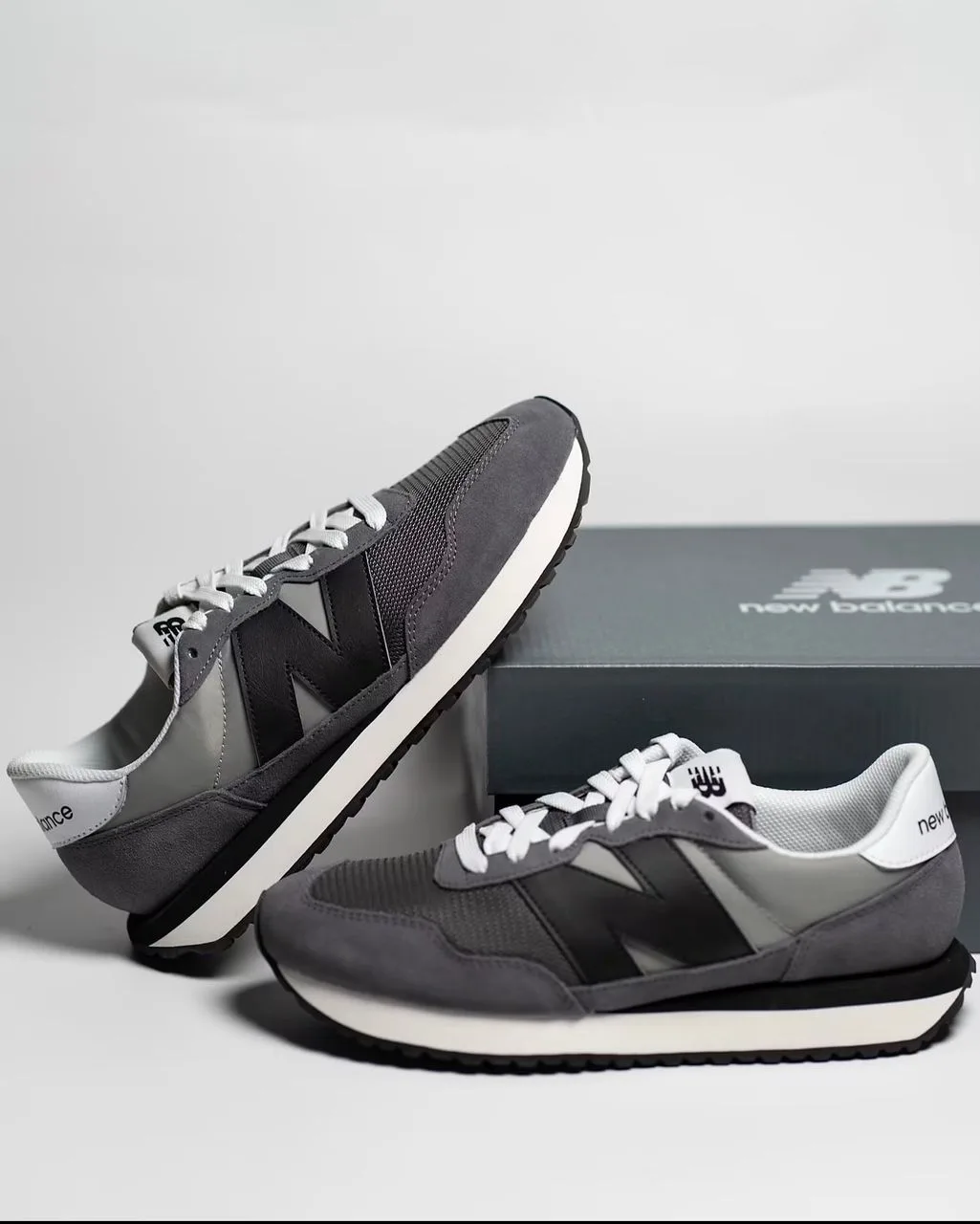 New Balance