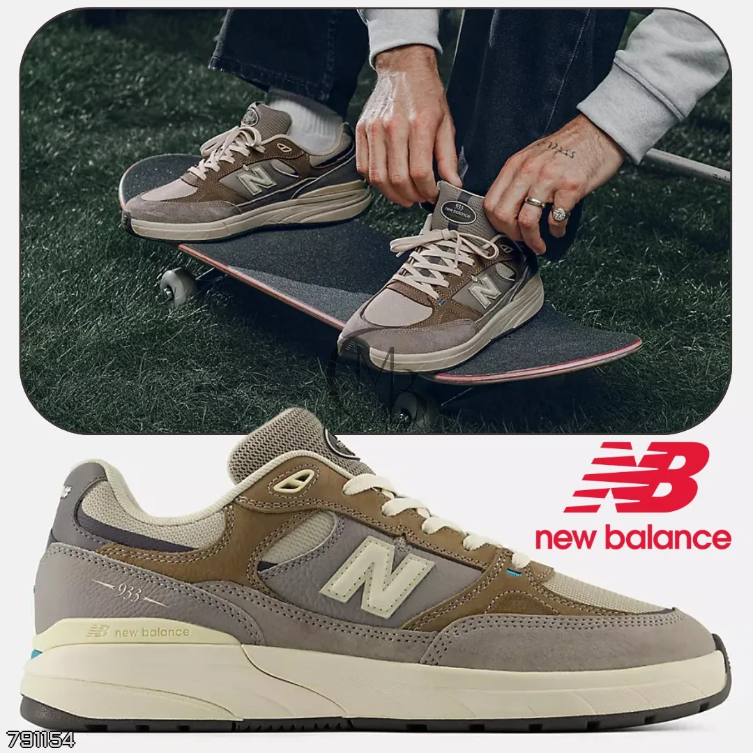 New Balance 🇺🇸