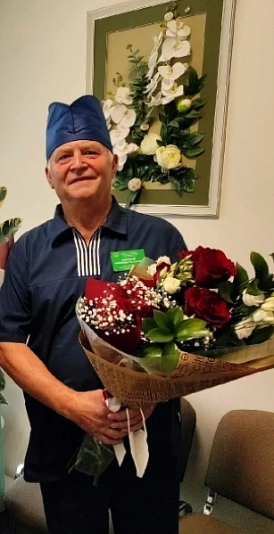 🎉 Сегодня от всей души мы поздравляем с юбилеем Александра Николаевича Короткова - опы...