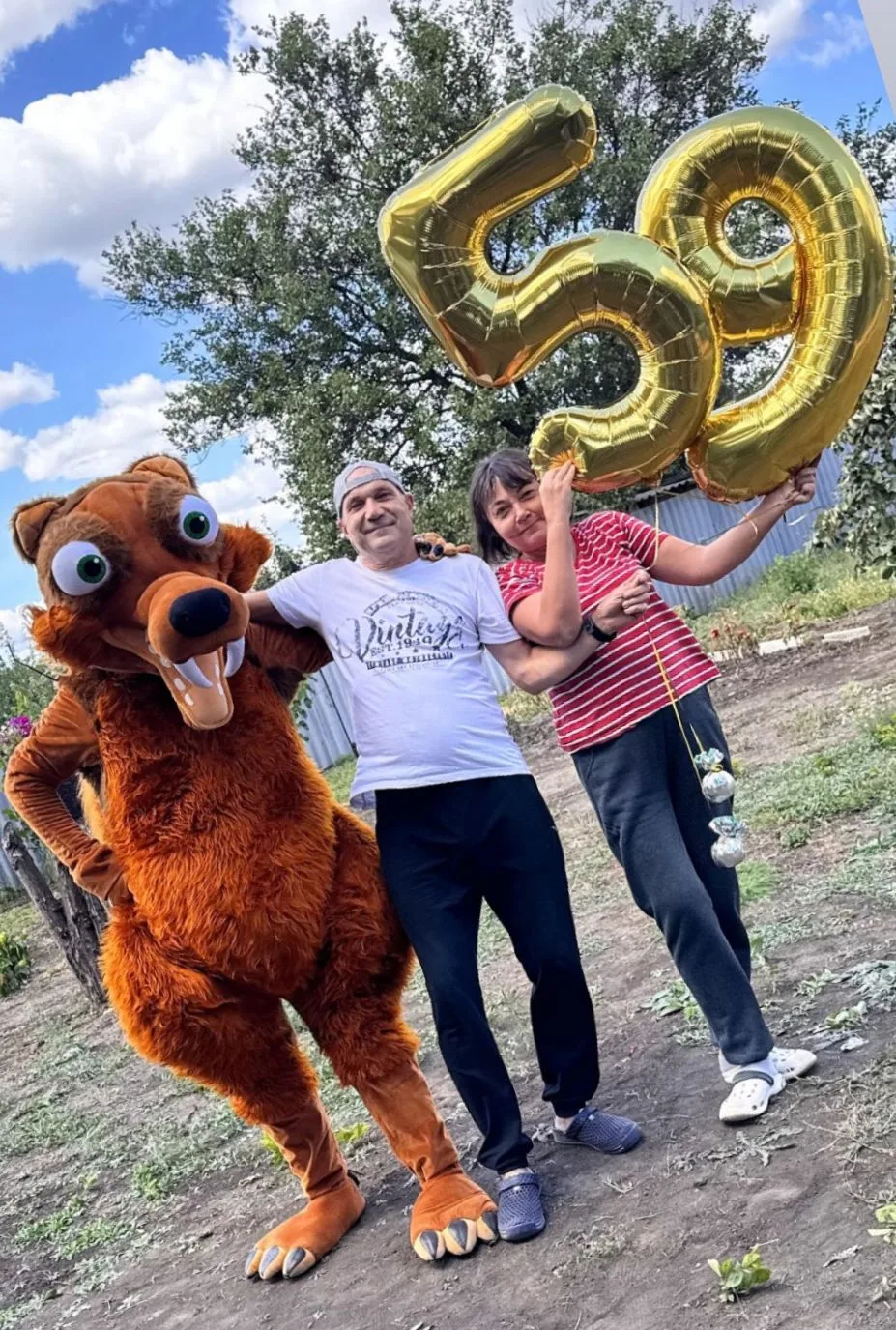 Белочка 🐿