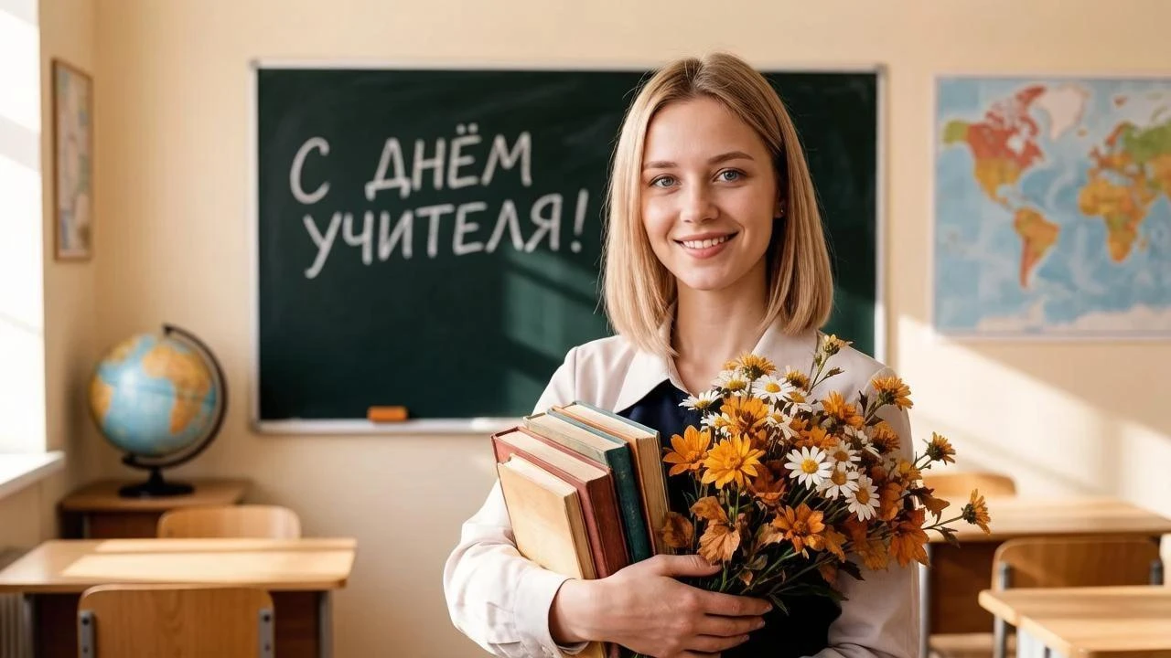 Уважаемые педагоги, ветераны педагогического труда!