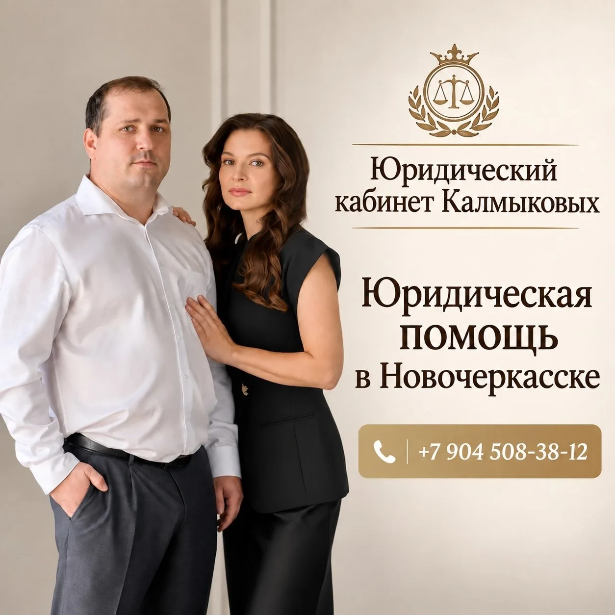 Юридическая проблема редко становится проще, если ее откладывать!