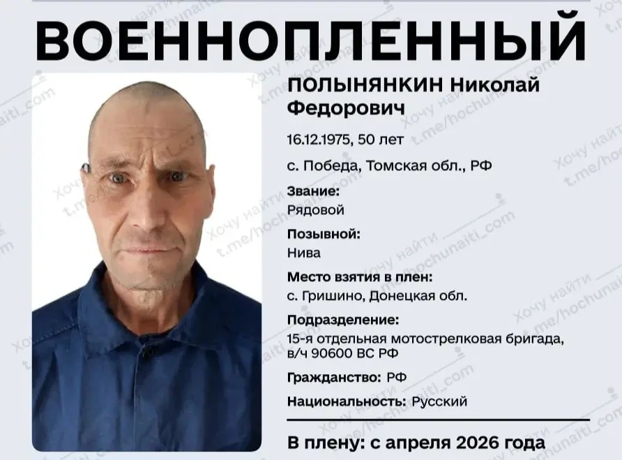 🪖Военнопленный