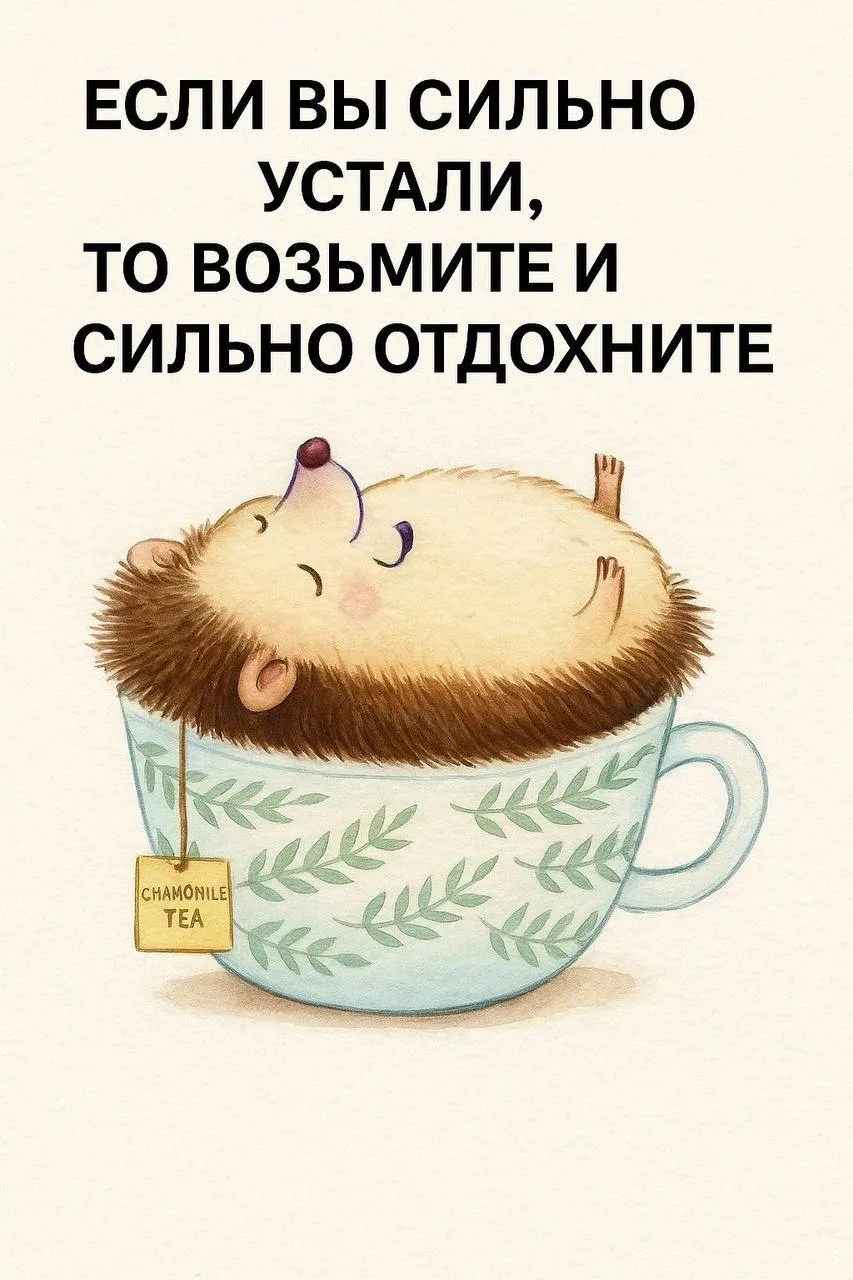 #пожелания