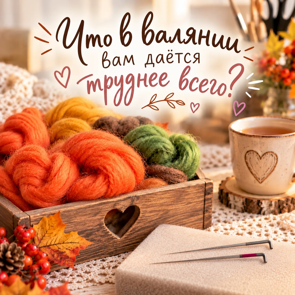 ❤️ Девочки, ну что, наши тыковки уже готовы!