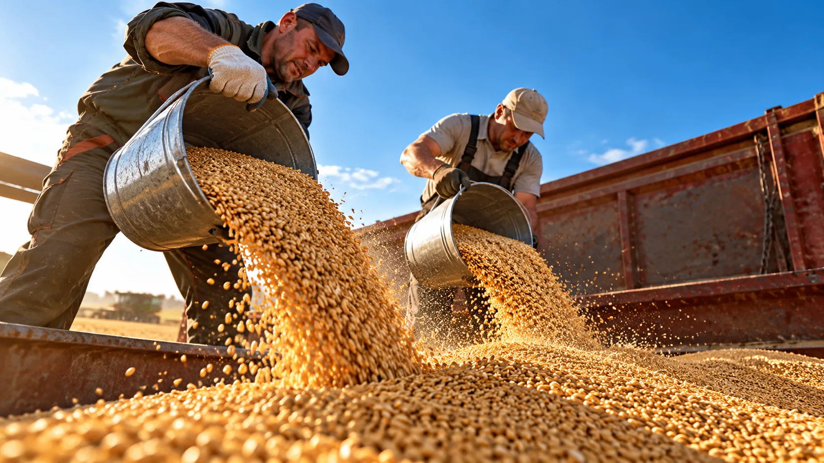 ЭКСПОРТ СЕЛЬХОЗПРОДУКЦИИ ИДЁТ В 160 СТРАН МИРА