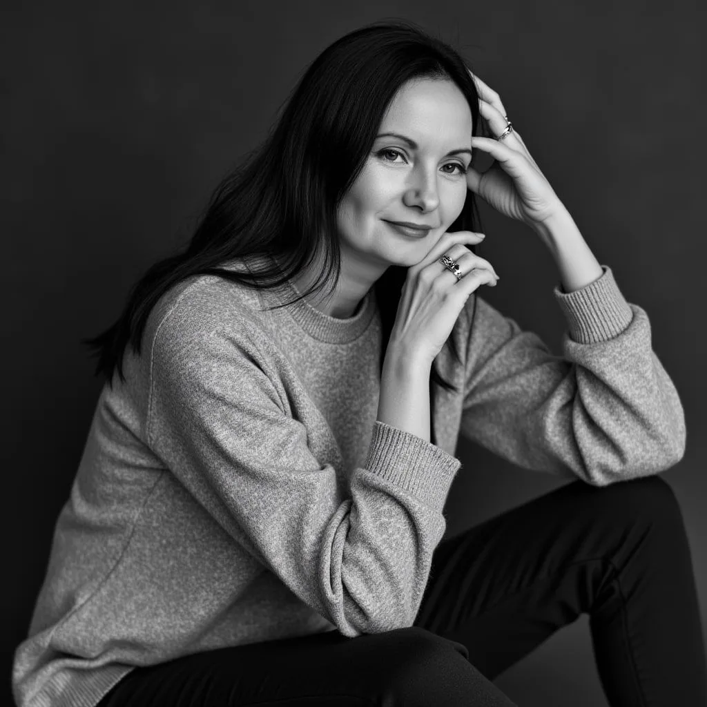 Октябрь — месяц «стоп-крана». Если сентябрь нас разгонял, то сейчас Вселенная просит сб...