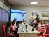 Мастер-класс как инструмент креативной индустрии🎨