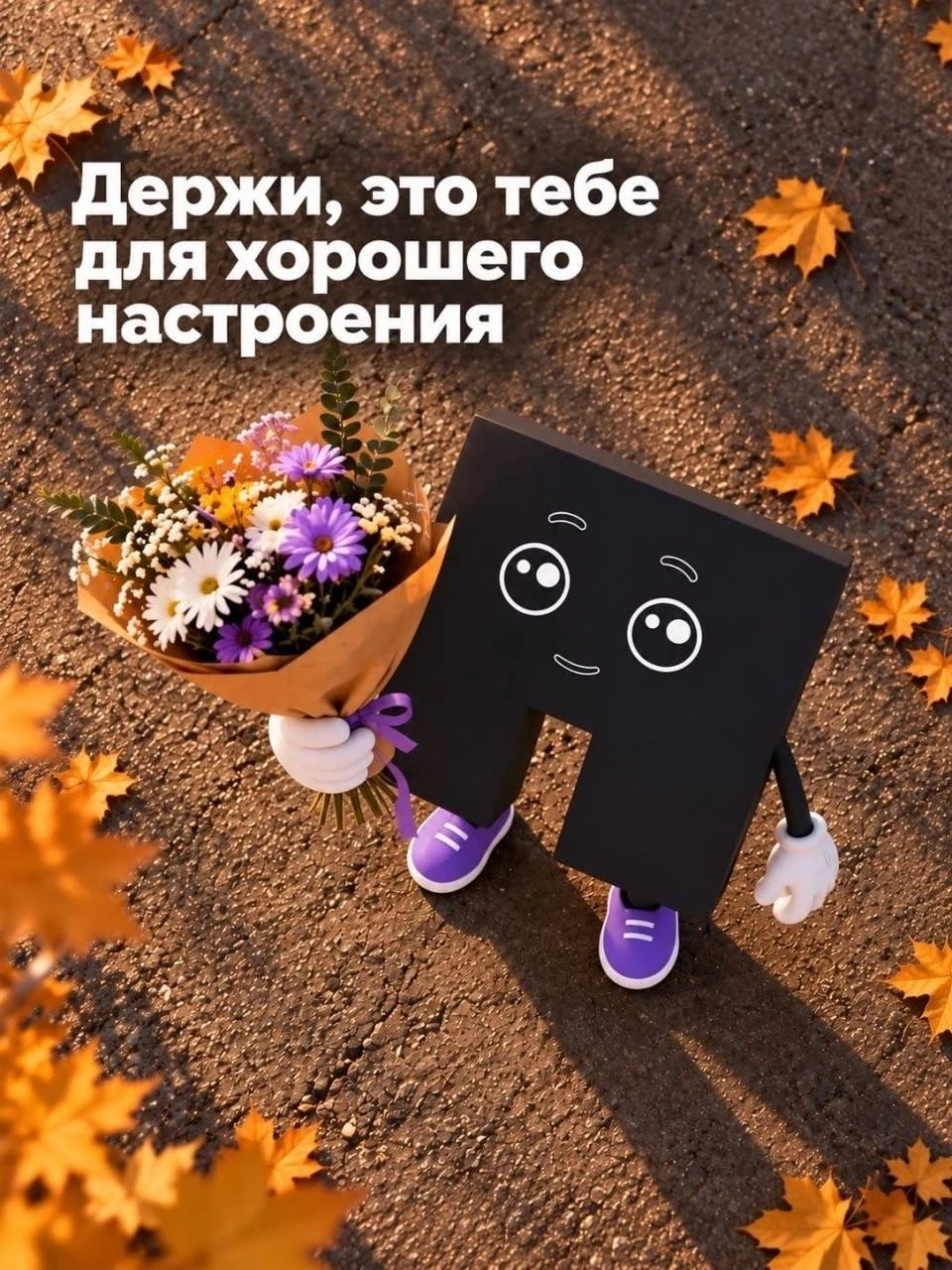 🥰 Доброе утро, политехники!