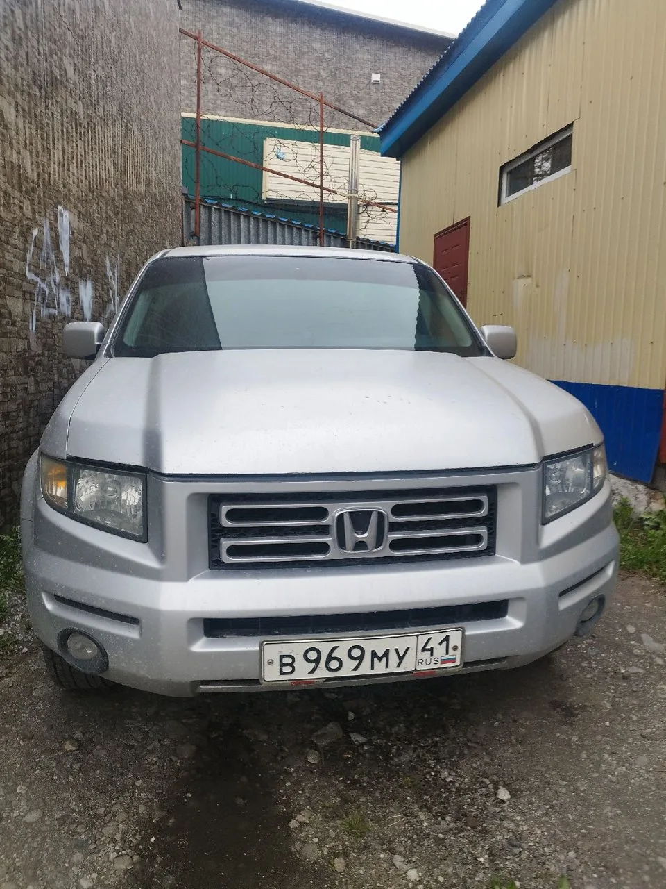 📢 Новый лот — Авто