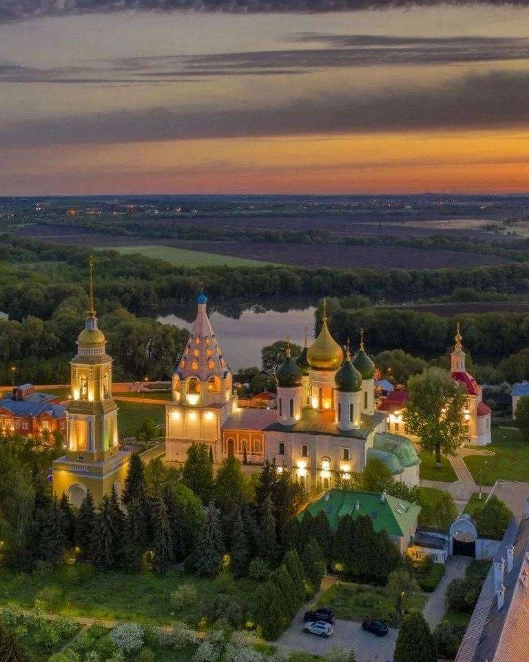 Благословений Господних под кровом Всевышнего.