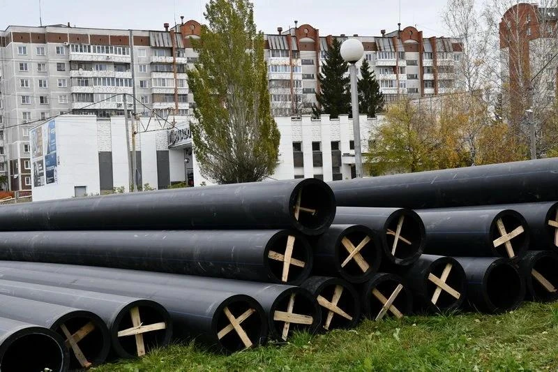 🚽 Уже бывали на «Южноуральской тропе»? Челябинская область хорошеет не только для тури...