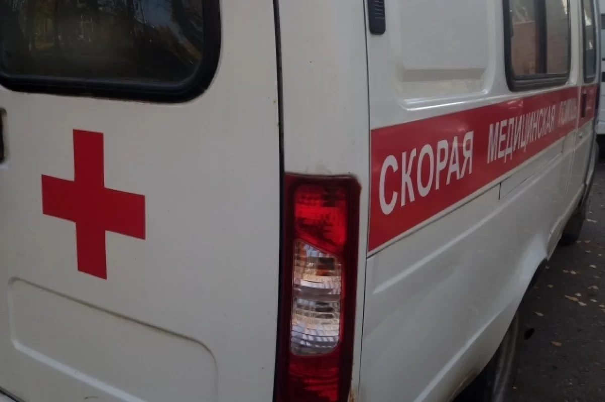🚨 Три человека пострадали при атаке FPV-дрона в Белгородской области