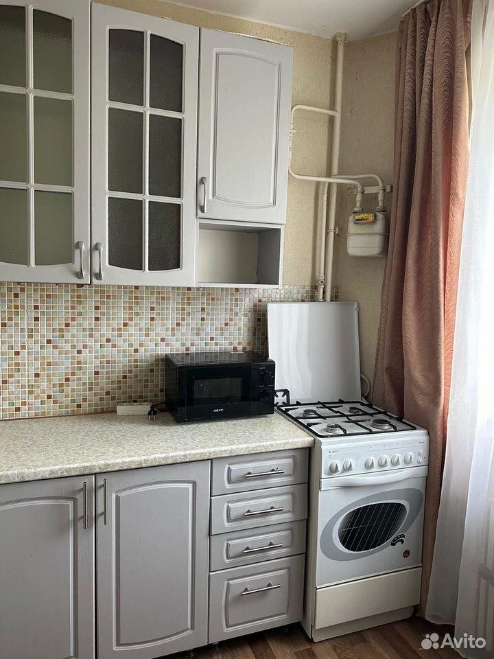 Сдам без посредников: 1-комнатная квартира, 31.5м²