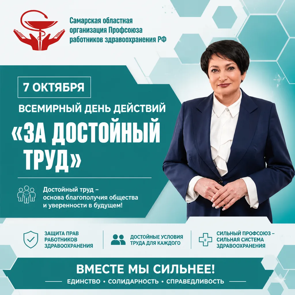 Дорогие коллеги, уважаемые члены Профсоюза!