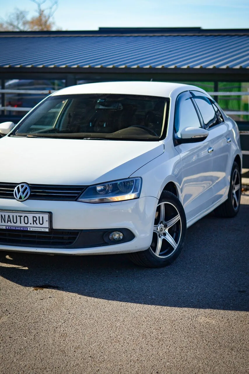 💎 Volkswagen Jetta можно купить в кредит по 17 тыс.р. в месяц без первого взноса