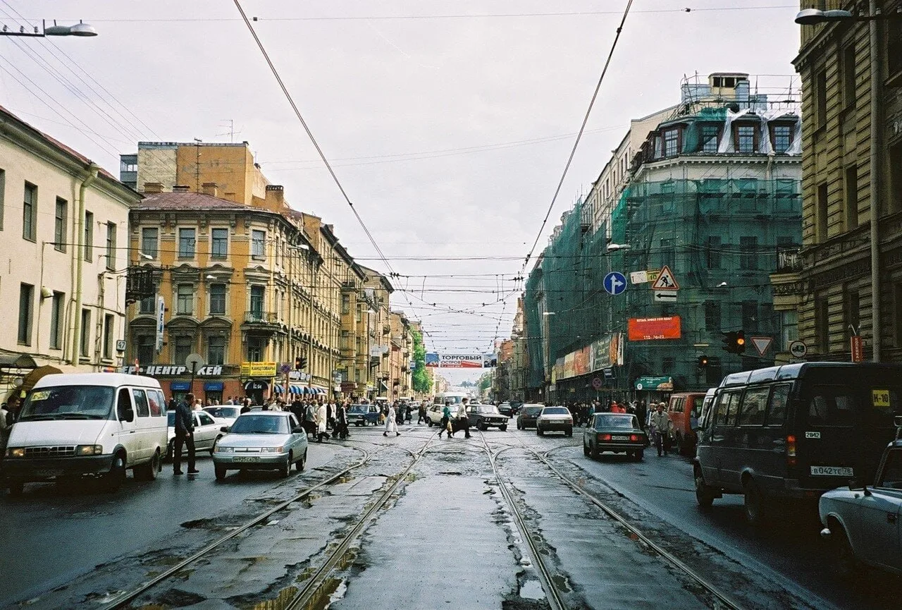 Какой год, как думаете?