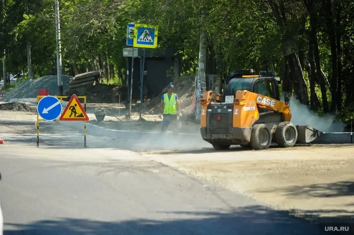 ❗️В Магнитогорске ночью  перекроют улицу Зеленцова.