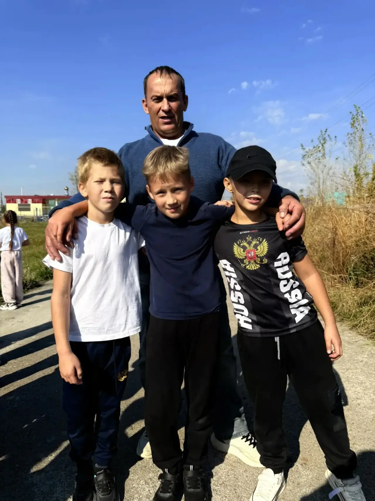🏃‍♀️🏃‍♂️ Бежим навстречу здоровью! 💚