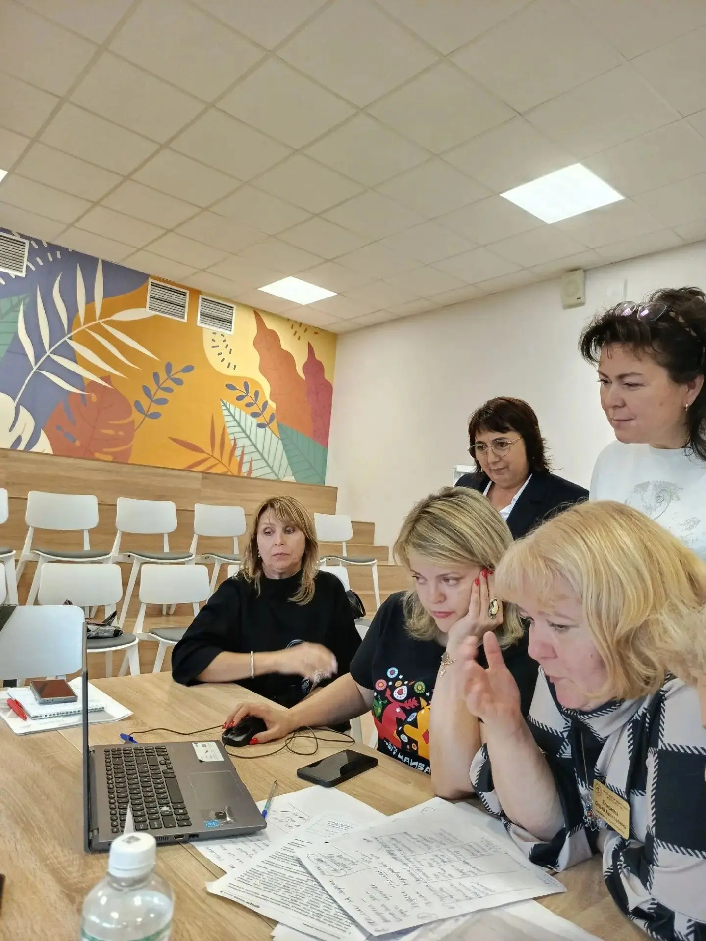 ✅️В целях повышения эффективности вспомогательных процессов и в рамках ФЕДЕРАЛЬНОГО ПРО...
