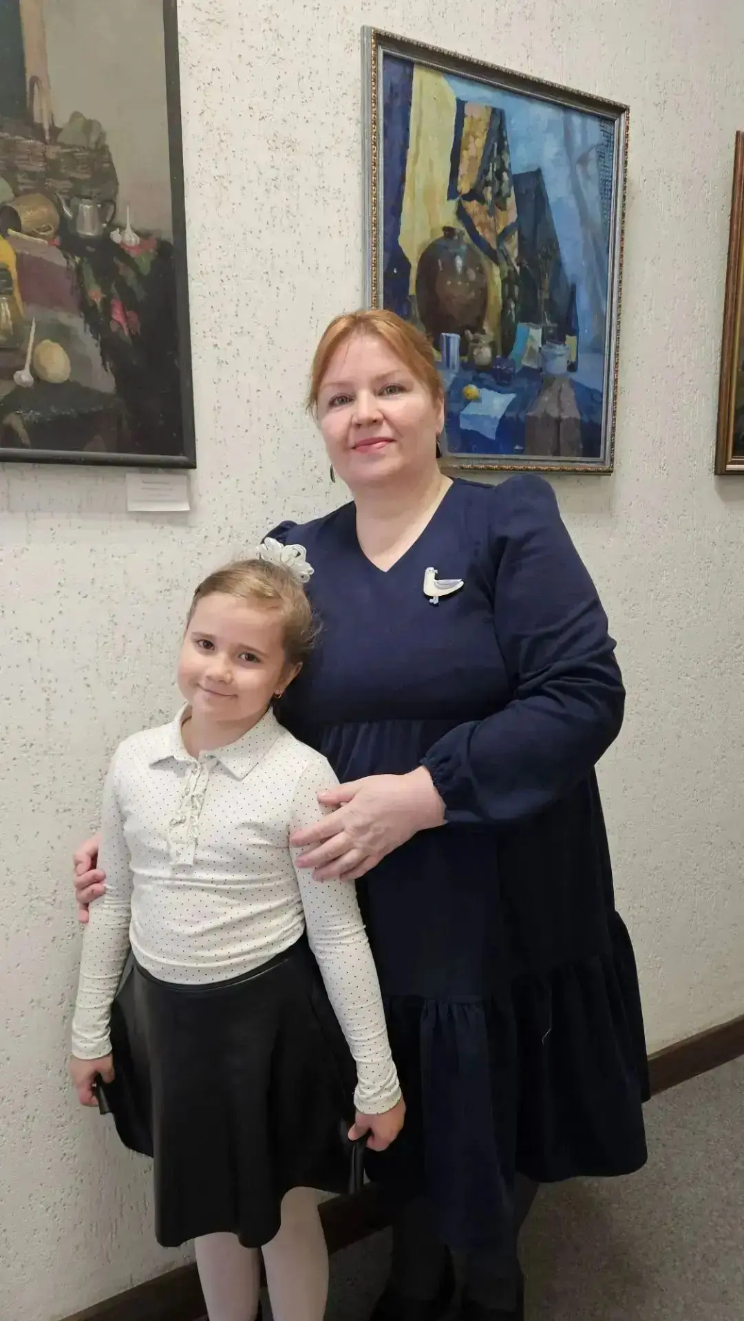 Сегодня в рамках XIX Макариевских образовательных чтений на базе колледжа культуры и ис...
