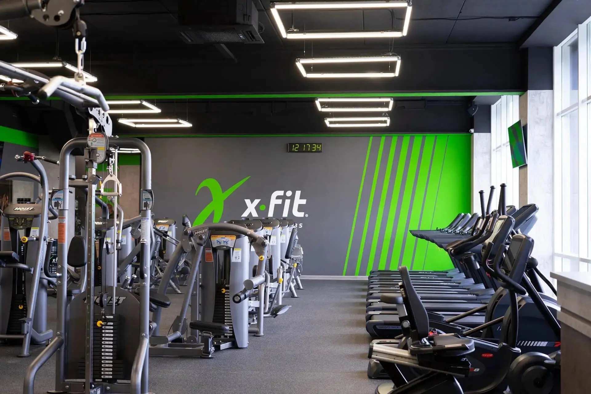 Сеть спортивных клубов XFIT представила обновленные условия приобретения абонементов дл...