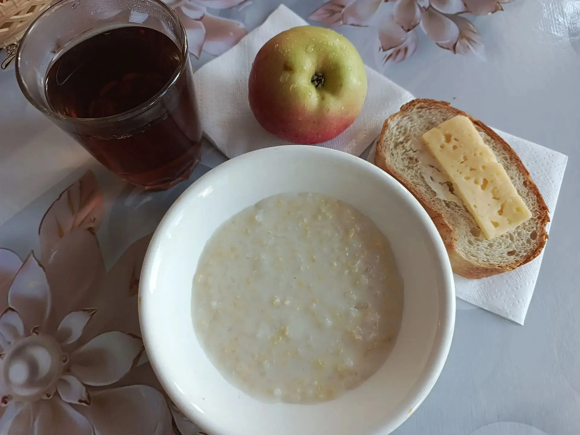 🌿 Здоровое питание в школе: меню на 15.10.2026г.