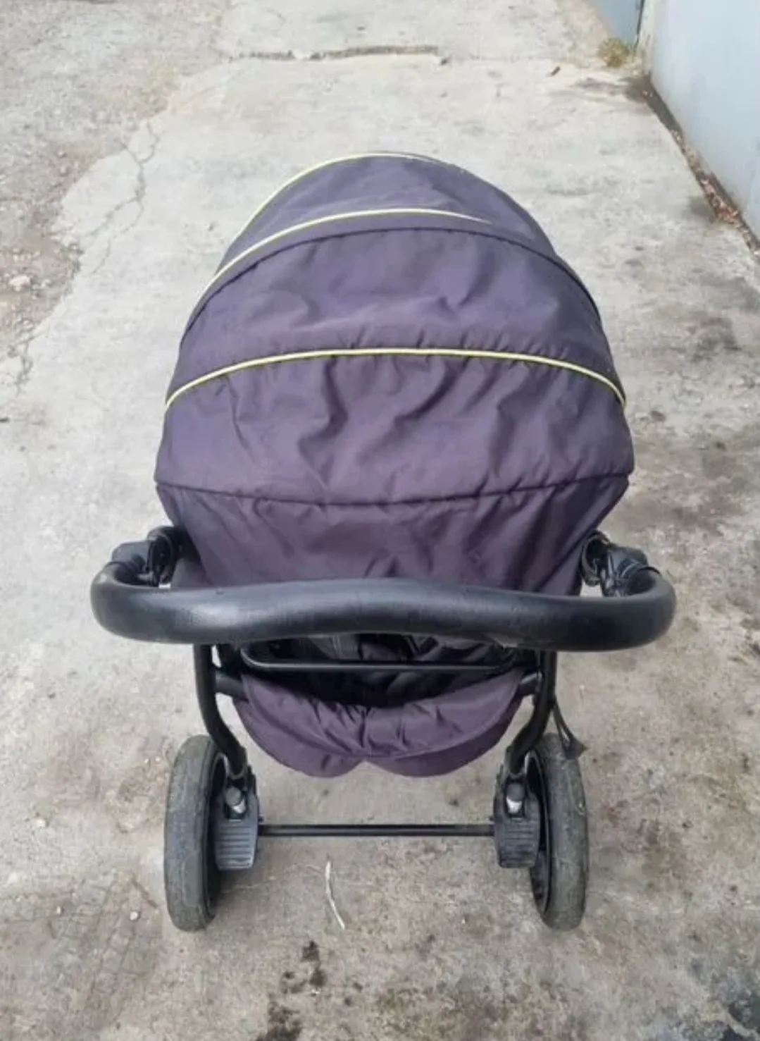 Коляска 3 в 1 бу zippy