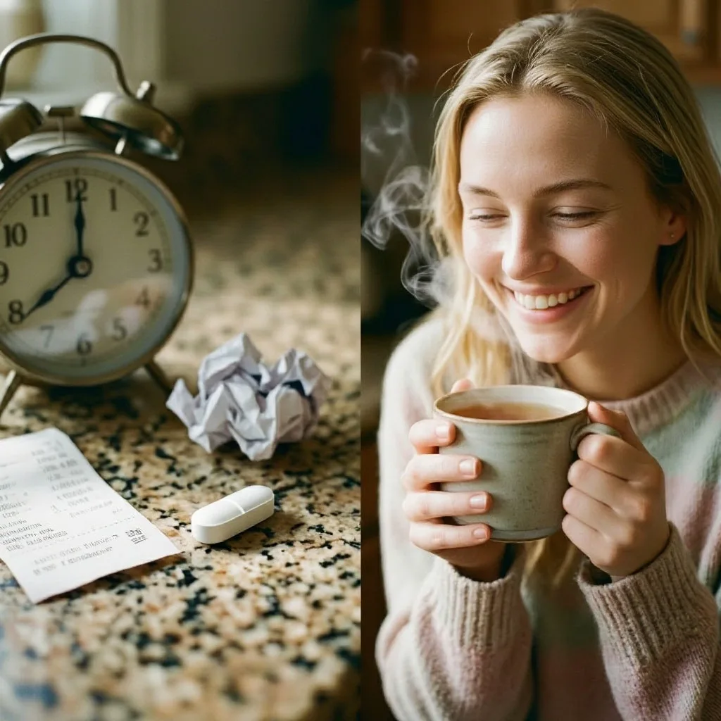 Здравствуйте, мои дорогие! ☀️