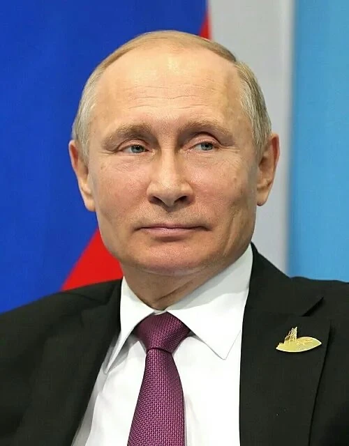 Уважаемый Владимир Владимирович !
