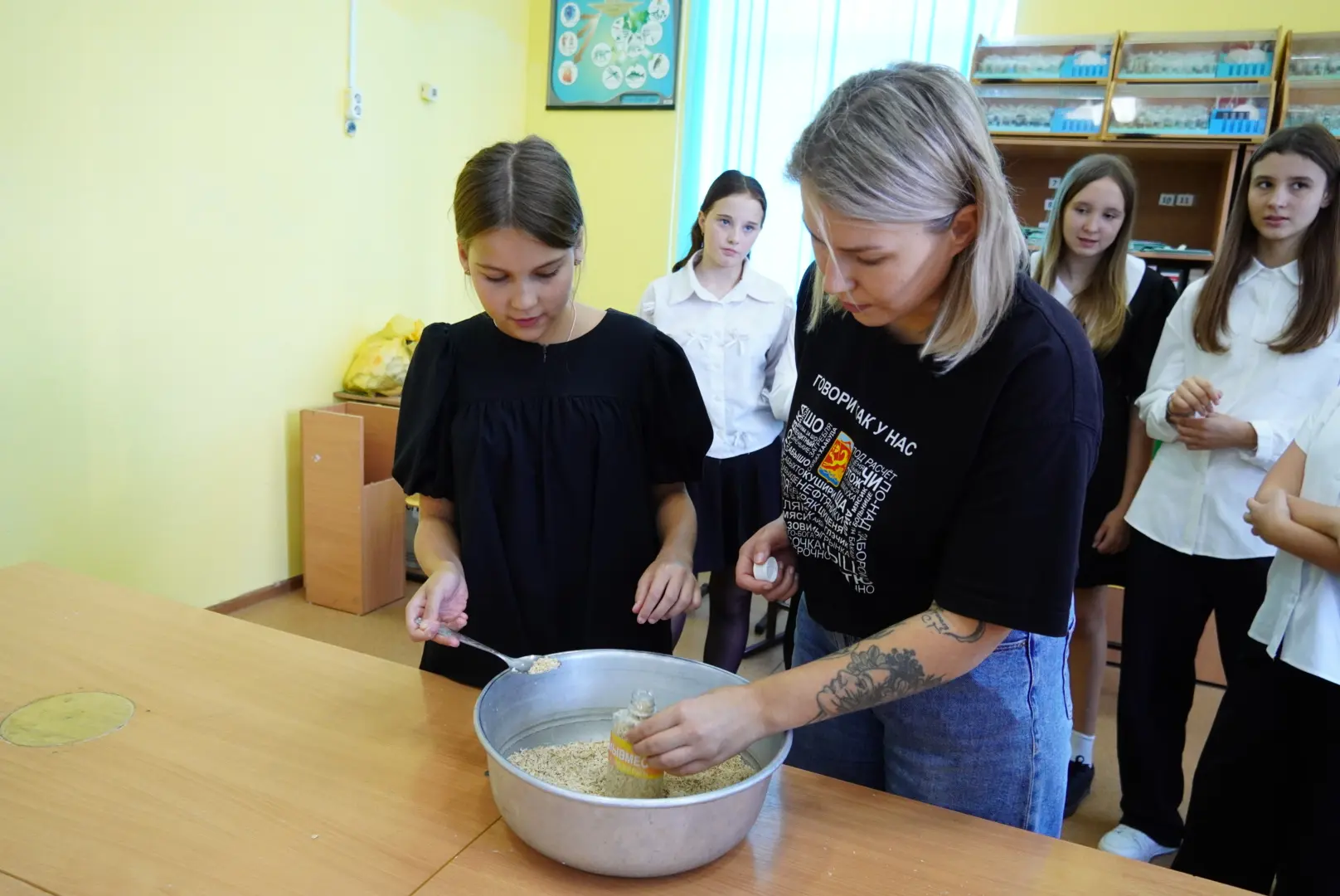 Когда #МЫВМЕСТЕ, мы непобедимы 💪