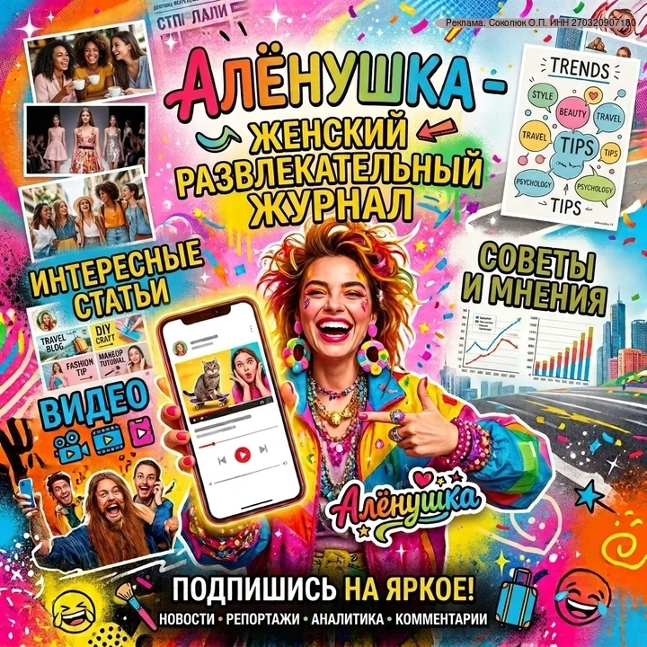 Сплетни, скандалы, обсуждения, расследования, новости… Ж.И.М