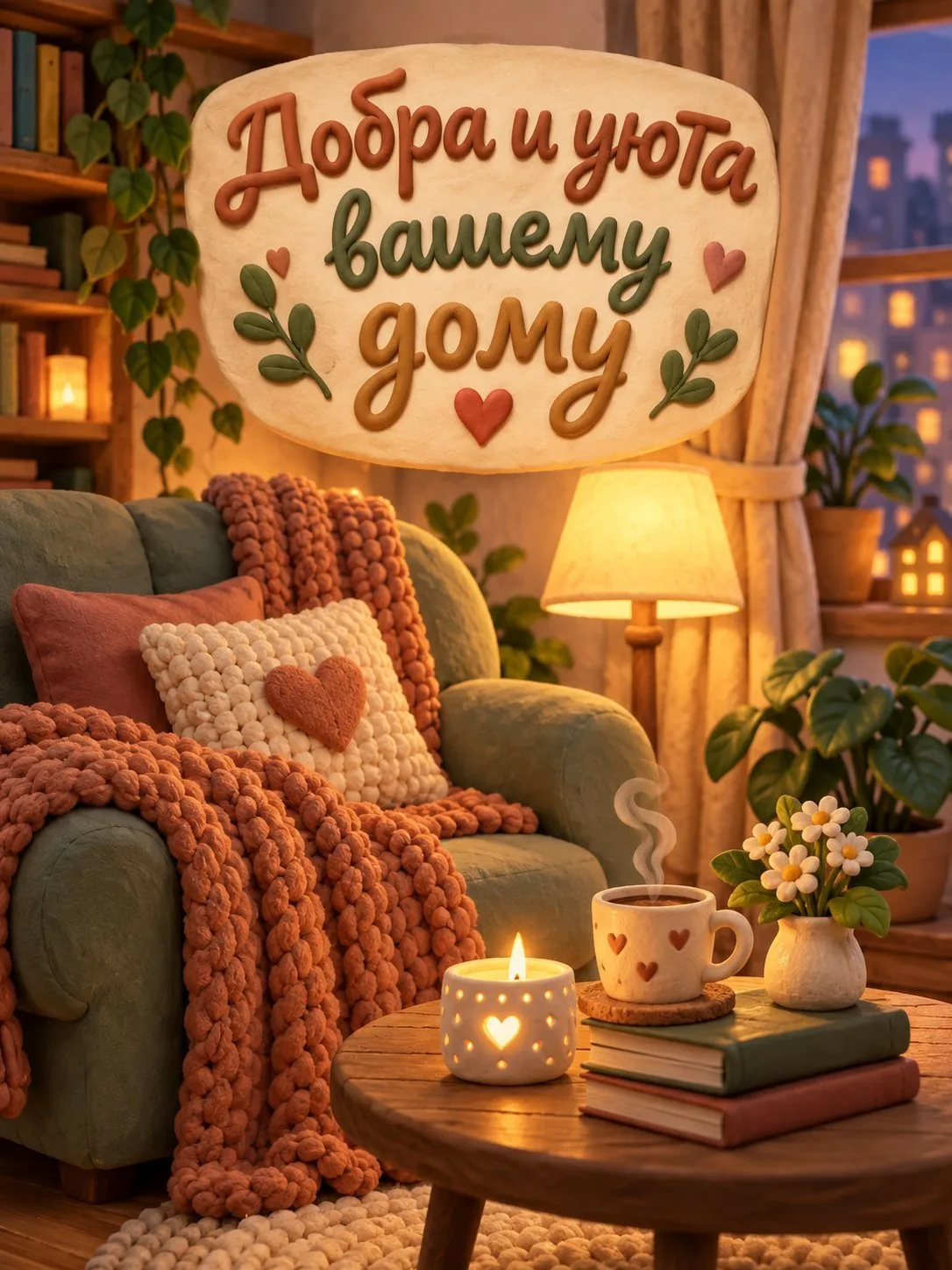 💌  Открытки • MAX • Подписаться