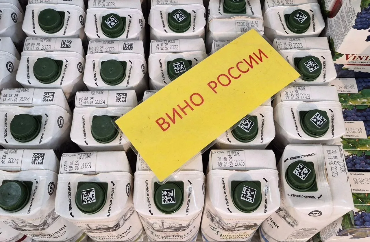 Качество российского вина за девять лет выросло более чем на 60%, утверждают в Роскачес...