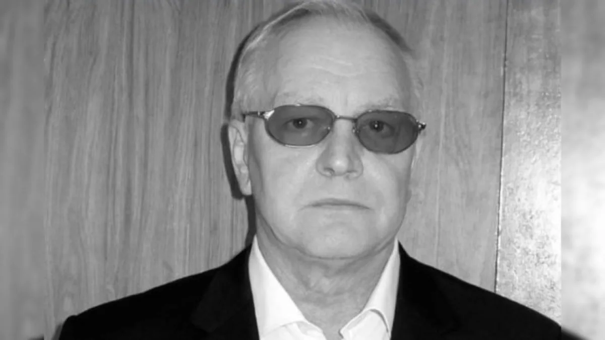 Ушёл из жизни Юрий Горшенёв, первый декан факультета иностранных студентов ВГМУ