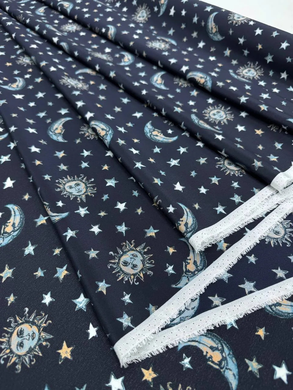 Крепдешин