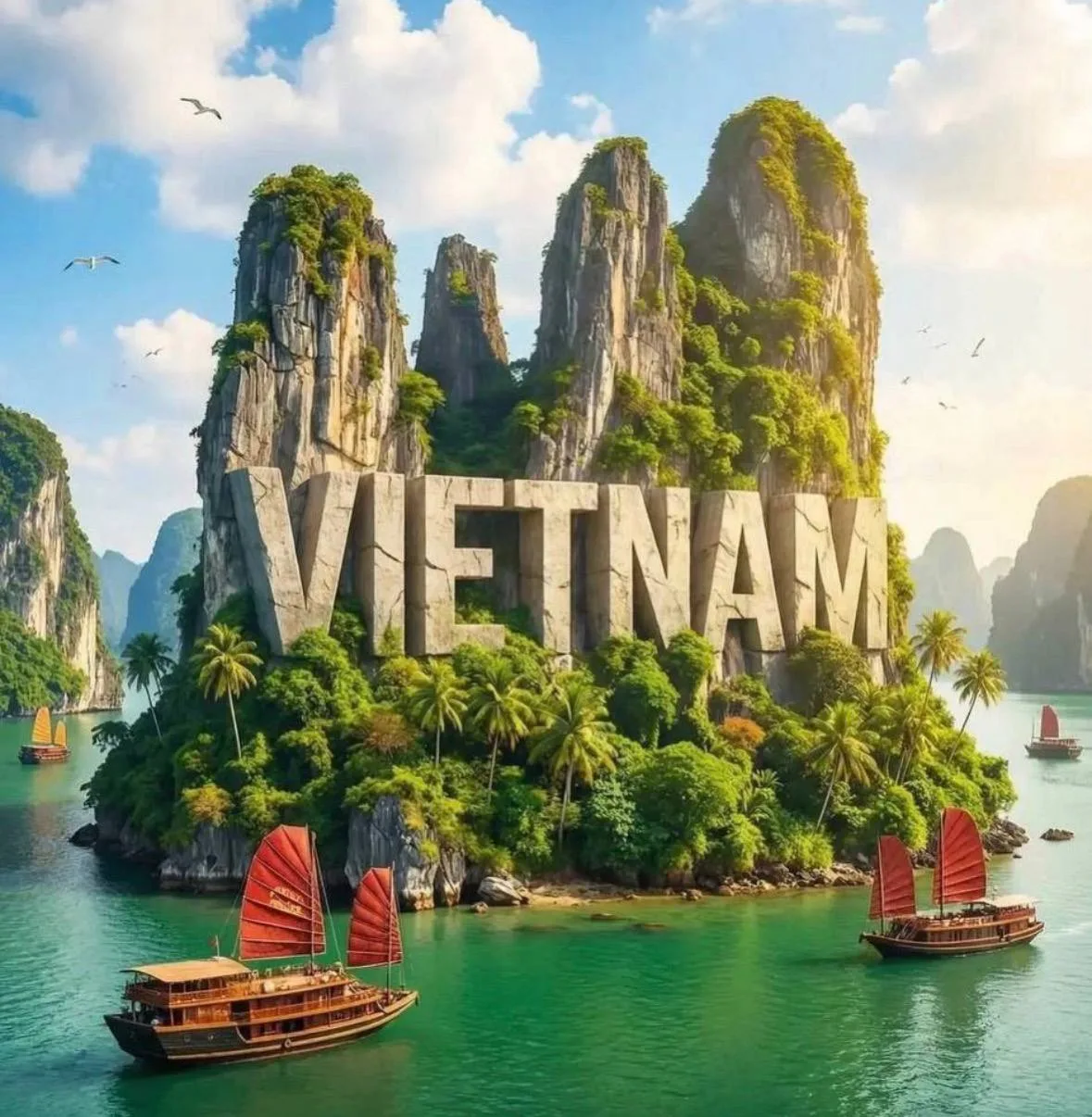 💥 Вьетнам 🇻🇳 Нячанг из Красноярска 💥