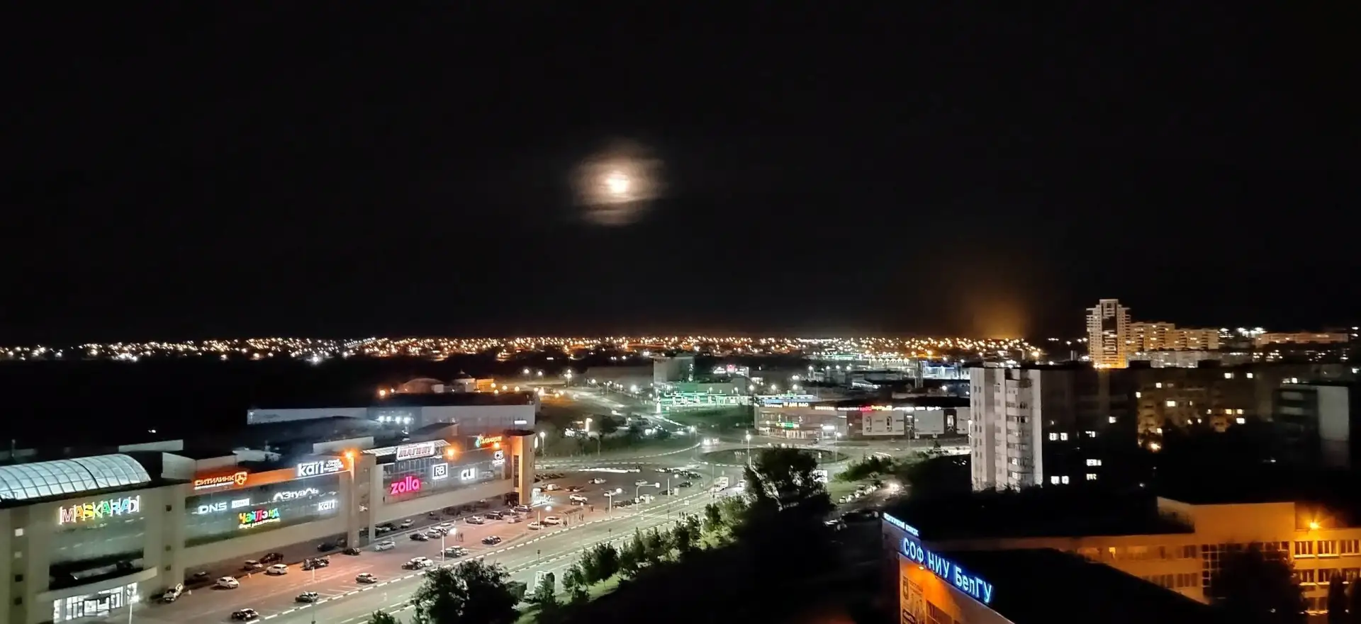 Однажды в правильном месте наступит нужный час