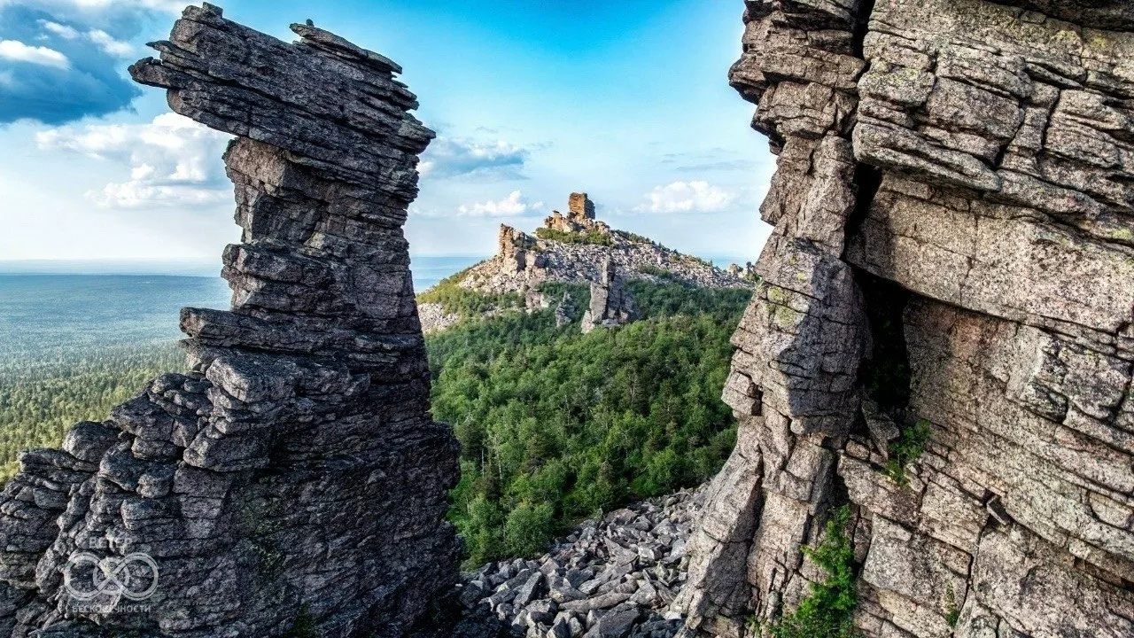 Колчимский камень 🪨