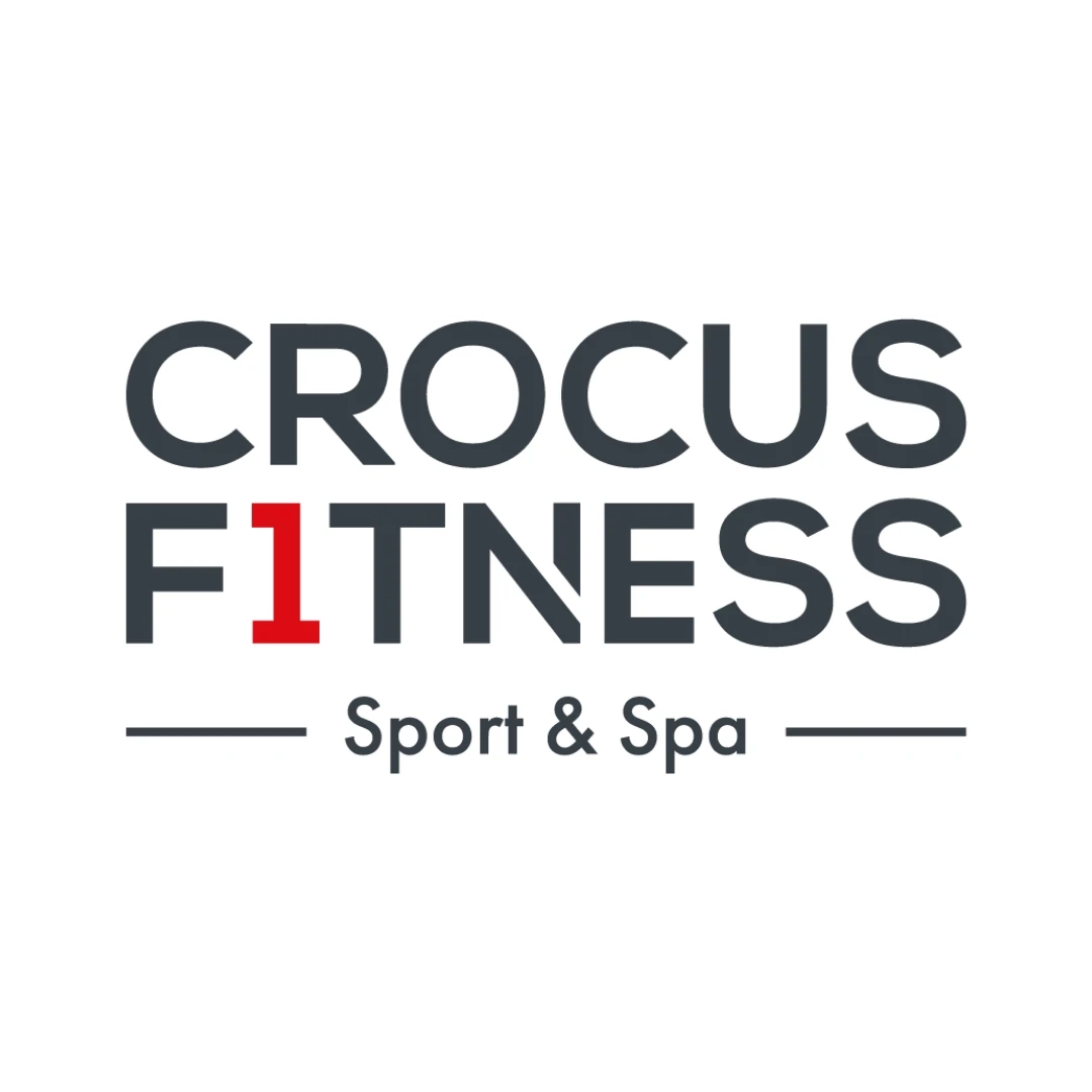 🏋️  Откройте для себя фитнес премиум-класса в Crocus Fitness: