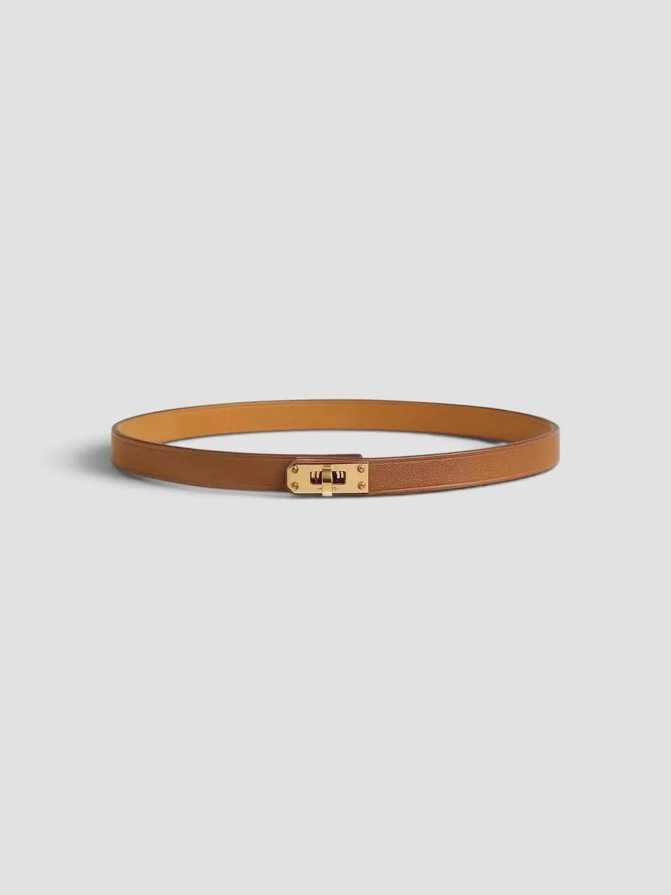 Новый чокер Hermes mini Kelly,