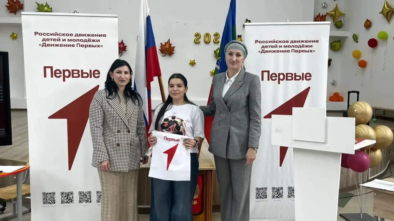 Это победа каждого из нас! ❤️