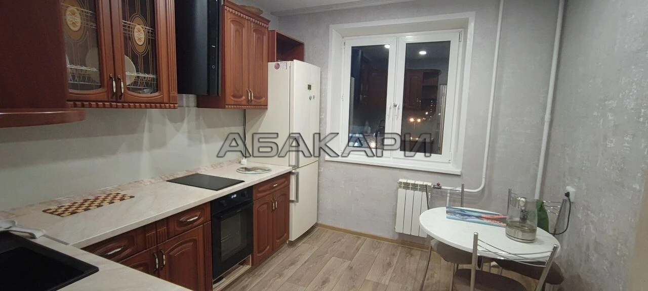 🏠 проспект 60 лет Образования СССР, 20