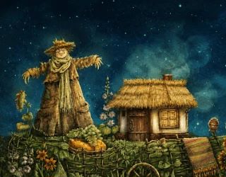 Саратовский театр кукол «Теремок» — следующая неделя