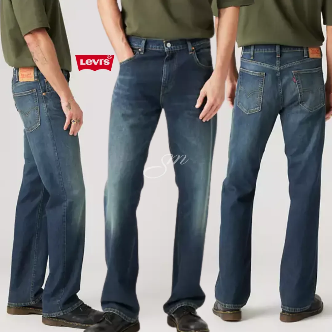 Levi's 🇺🇸
