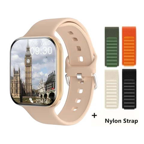 Умные часы Series 10 GPS